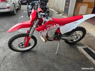 gasgas ec 250 2022 2temps