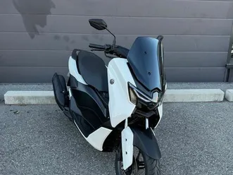 yamaha nmax