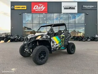 can am maverick sport dps 1000 r t