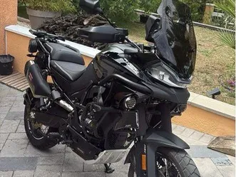 cf moto 800 mt explore