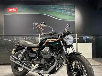 moto guzzi v7 special 850 cm3