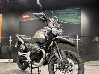 moto guzzi v85 850 cm3