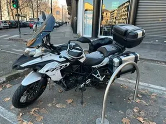 benelli trk 502 - 2022