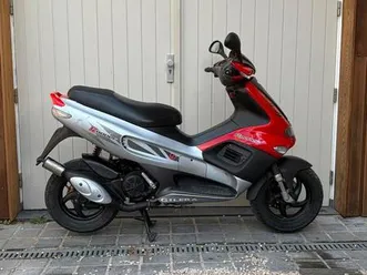 ② gilera runner 70 cc b klasse dd sp pro