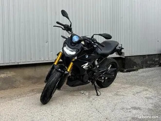 bmw g g 310 r