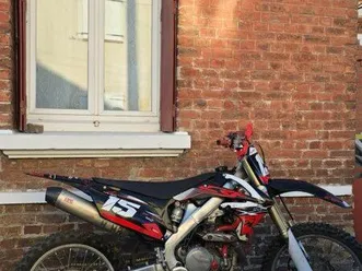 450 crf