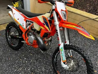 ktm 300 exc tpi 2023