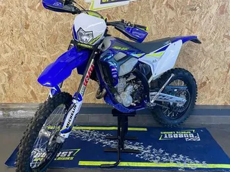 sherco 250 se-f factory 2023
