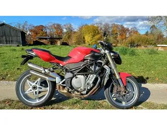 mv agusta 750 f4 brutale