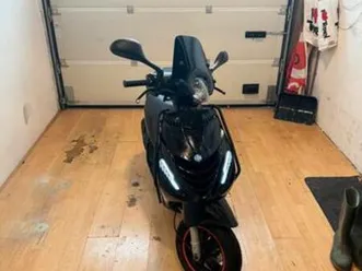 piaggio zip 4t2v 50cc — scooters | piaggio — marktplaats