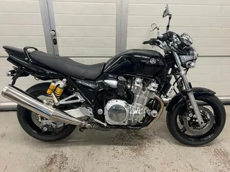 yamaha xjr 1300 rp19