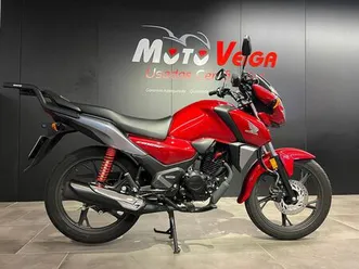 honda cb 125 f figueiredo