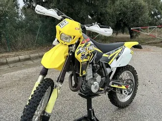 suzuki drz 400e 2000 nossa senhora da vila, nossa senhora do bispo e silveiras