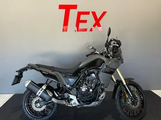 2024 yamaha tenere 700 t7 for sale