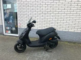 2026knaller: piaggio zip (bj 2020) — scooters | piaggio — marktplaats