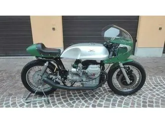 moto guzzi v7 competizione