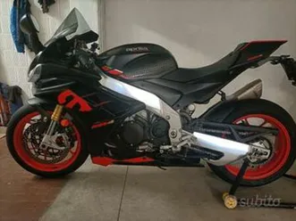 aprilia rsv4 1100 - 2023