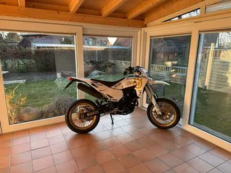 husqvarna sm 610