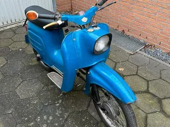 simson schwalbe kr51/1