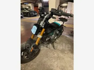 19kw 94ah long range