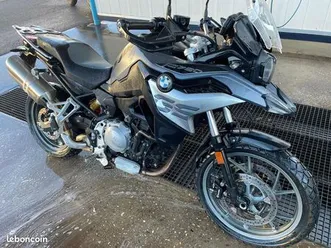 bmw gs 750