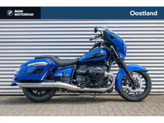 bmw r18 b (bj 2026) — motoren | bmw — marktplaats