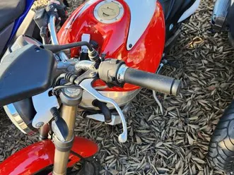 cagiva 125 planet 2 temps