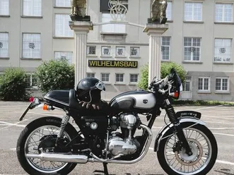 kawasaki w 650