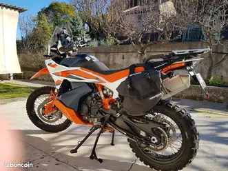 ktm 890 adventure r