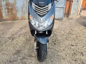 scooter 50 cc