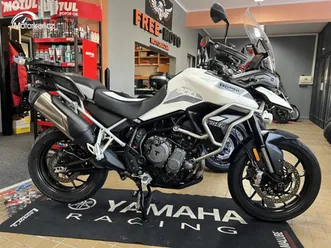 triumph tiger 900 gt pro