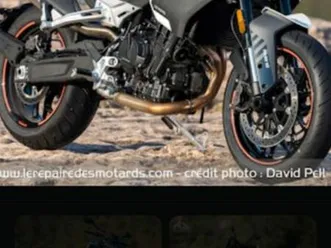 cf moto 800 nk advence