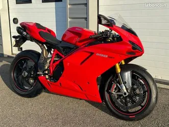 ducati 1198 sp