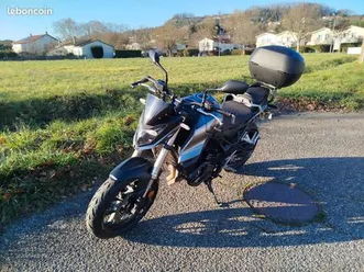 honda hornet 750 full compatible a2