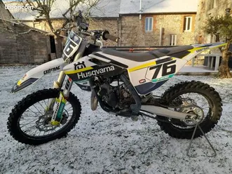 85 tc husqvarna 2023