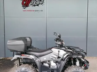 hytrach hy310t occasion