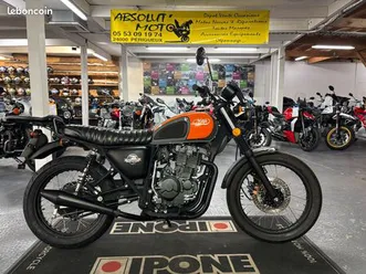 mash 400 scrambler absolut moto