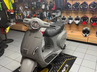 neco 125 azzuro