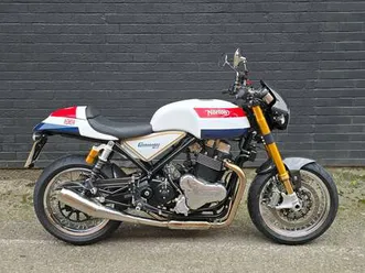 used norton commando 961 le transatlantic for sale in nottingham