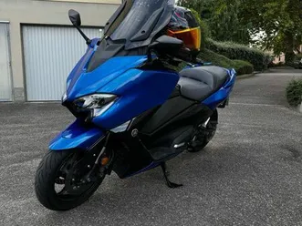 yamaha tmax 530 dx