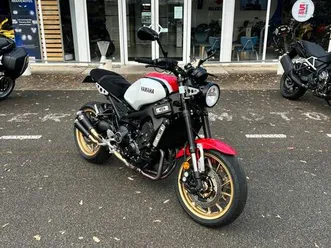 yamaha xsr 900