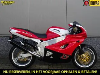 bimota yb 11 super leggera (bj 2002) — motoren | overige merken — marktplaats