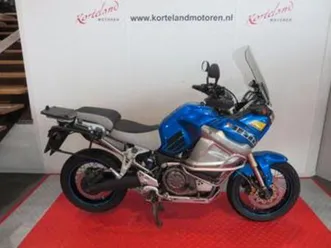 yamaha xt 1200 z super tenere abs (bj 2011) — motoren | yamaha — marktplaats