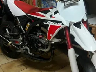 fantic origine 50 cc