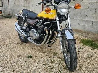 kawasaki z1 900 1973