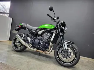 ② kawasaki z 900 rs (btw-motor) (année de construction 2025)
