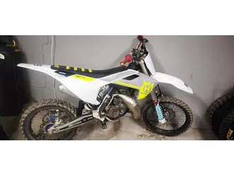 husqvarna tc 85