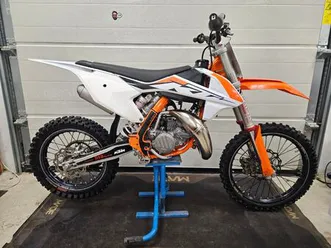 ktm sx85