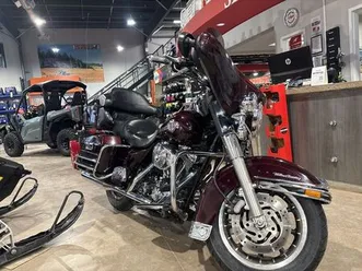 harley-davidson flhtcui 2006