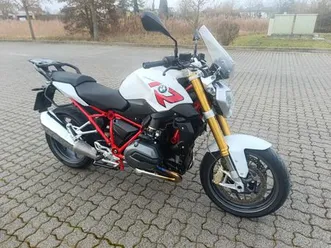 bmw r 1200 r lc